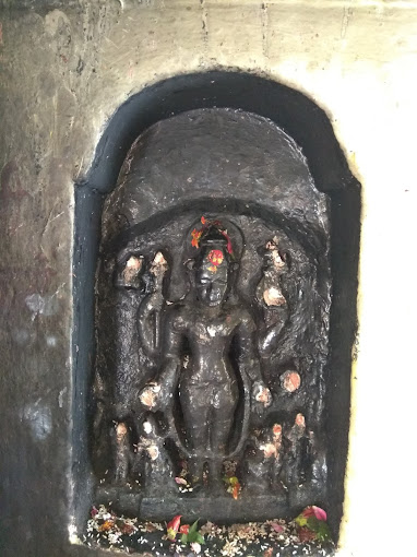Laxi Narayan Idol